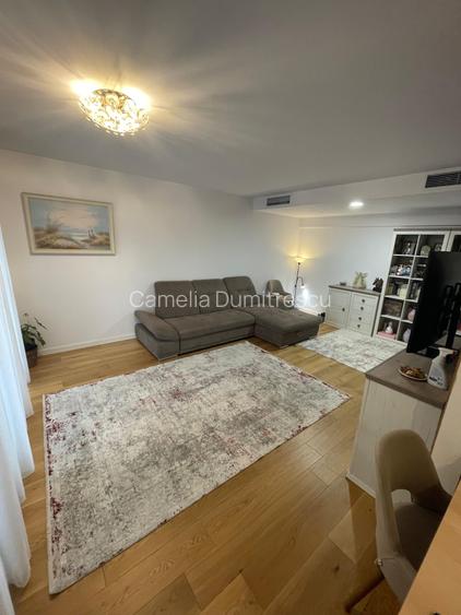 BANEASA-STRAULESTI-ANSAMBLU THE LEVEL - 30