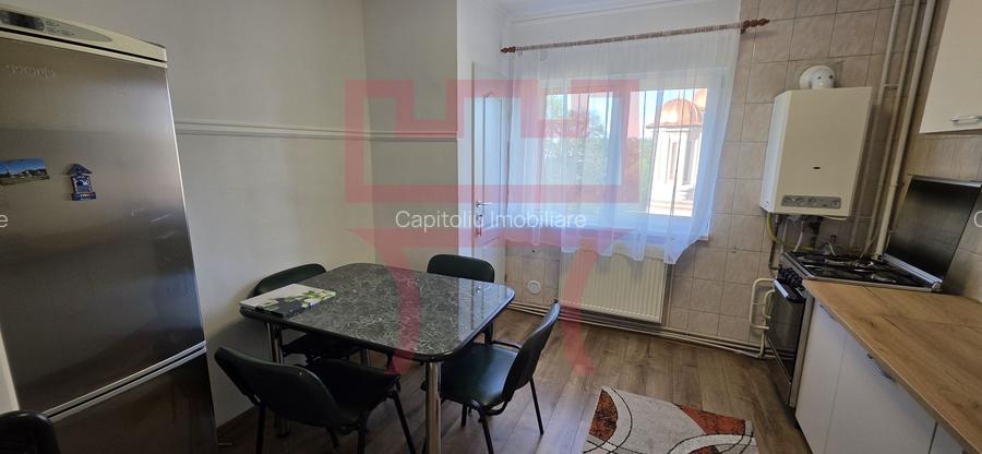 Inchiriere  apartament renovat 2 camere parcare Plopilor parcul Babes - 5