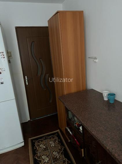 Garsoniera Vest 26.43mp - 9