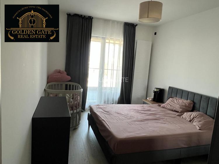 Select Residence Dristor - 2 Camere Mobilat 88mp Balcon Parcare - 4