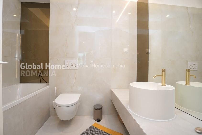 3 Camere | Design Premium | Parcare&Boxa | Cortina North - Pipera - 18