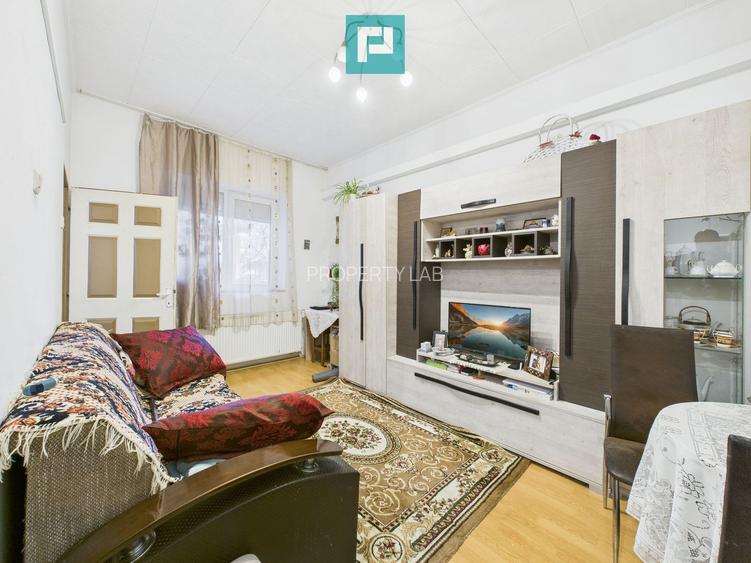 Apartament cu 2 camere in Aradul Nou - 17