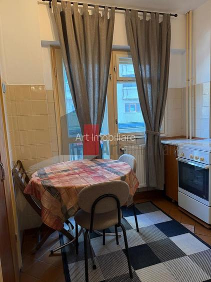 Garsoniera de inchiriat-Decebal-Alba Iulia - 5