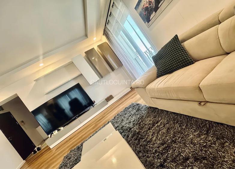 Apartament 4 camere | Cosmopolis | prima inchiriere | Lux |loc parcare - 3