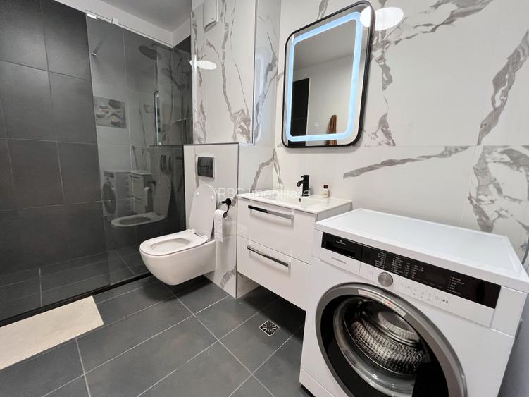 Apartament 2 camere cu terasa in Zorilor Scala - 13