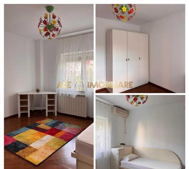 3 Camere de inchiriat | Vitan | Metrou | Mobilat | Utilat - 4