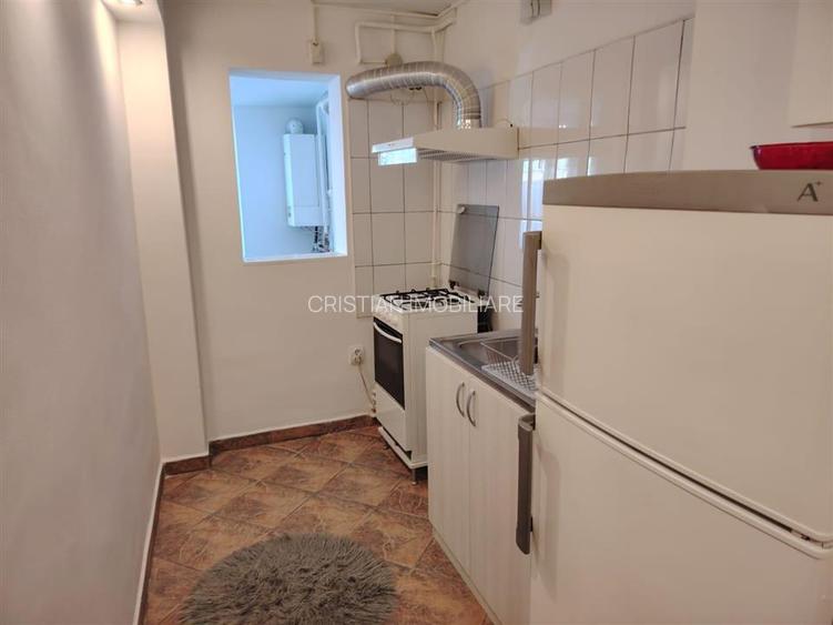 2 camere confort 2, parter cu balcon 12 m, Mobilat si Utilat, Obor - 3