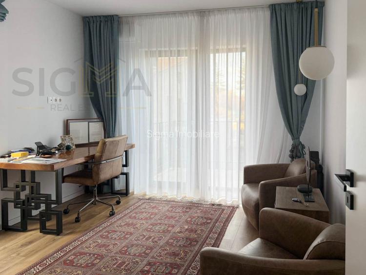 Casa individuala de inchiriat in zona Iulius Mall! - 3