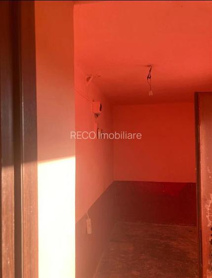 Reco  Teren 5800 mp in Ghenetea | Strada asfaltata recent - 8