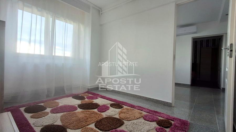 Apartament cu 2 camere decomandat zona Micalaca - 3