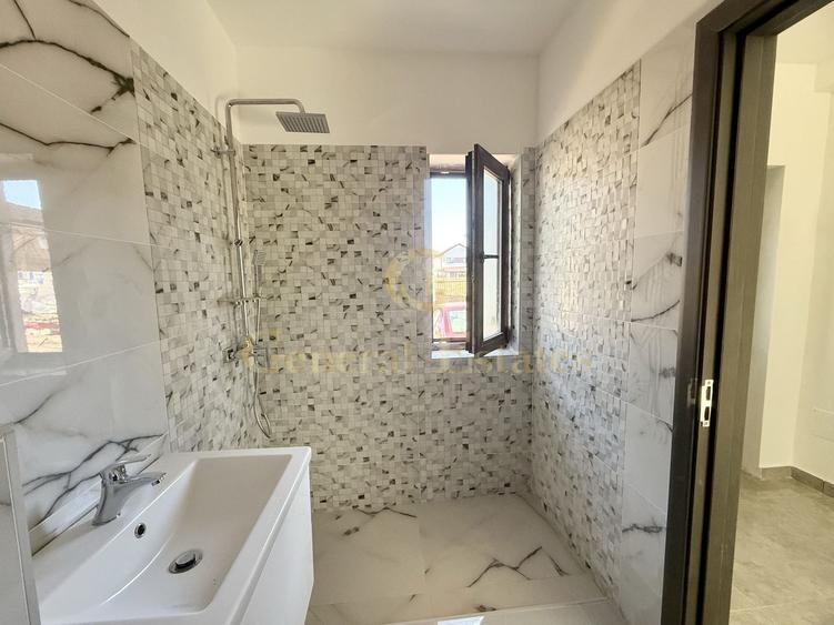 Casă tip duplex de vânzare la Pret de apartament - 7