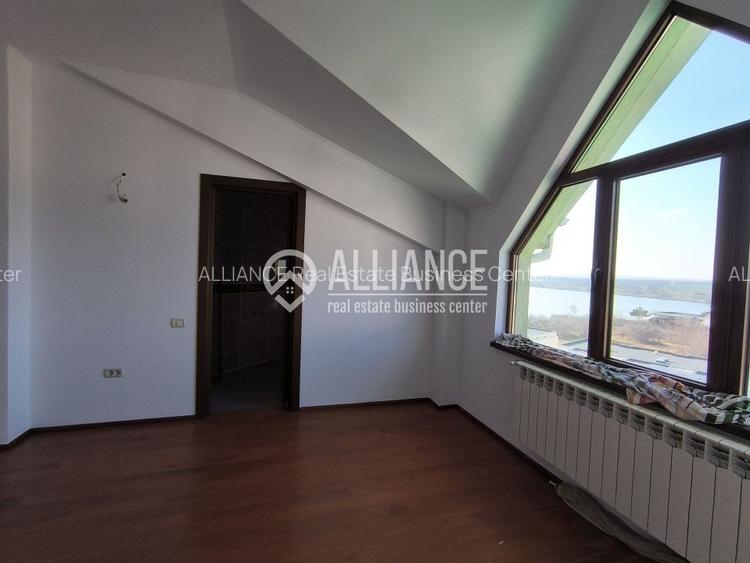 MAMAIA HANUL PIRATILOR- Duplex de lux cu priveliste fabuloasa si aer curat ! - 25