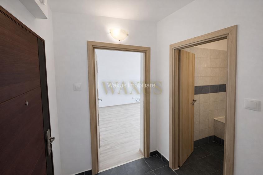 Apartament de 1 Cameră - SU 23MP | Balcon | Etaj Intermediar - Mărăști - 4