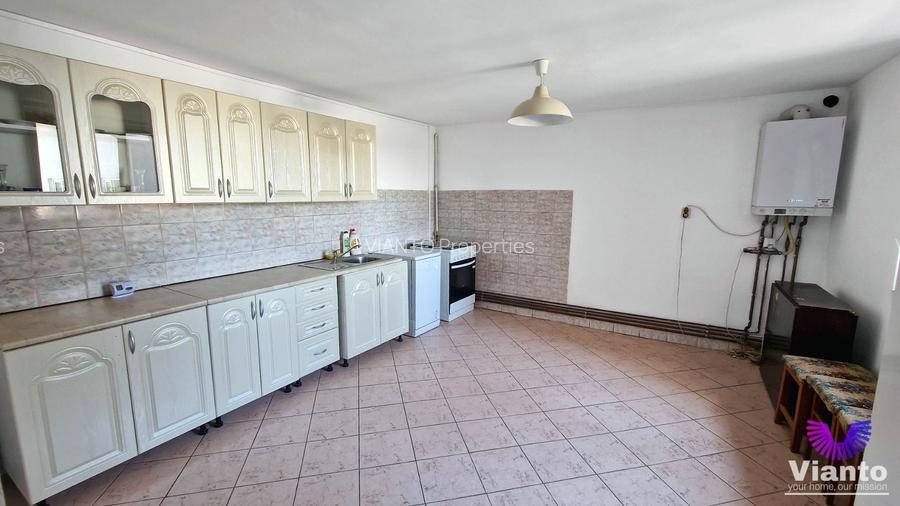 Casa de vanzare Trei Stejari | Oportunitate birouri / investiție / rezidential - 6