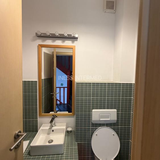 Piata Muncii \ duplex in vila \ etaj 1 + mansarda \ 3 camere - 80mp \ - 6
