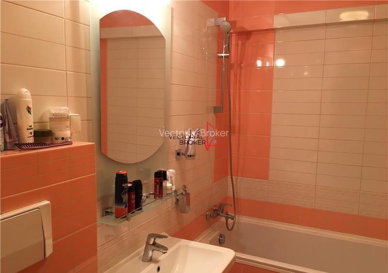 3 Camere, Decebal, Th. Sperantia - 9