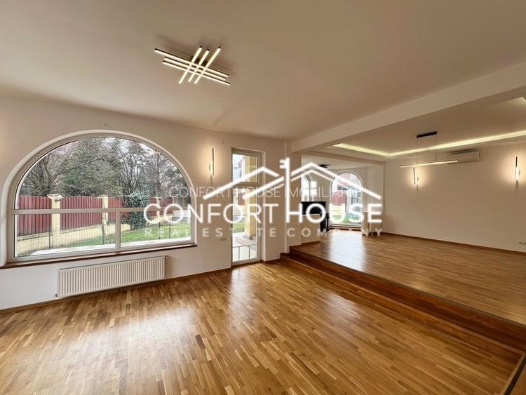 VILA S+P+E+M, 7 camere, piscina, IANCU NICOLAE -Jolie Ville - 11