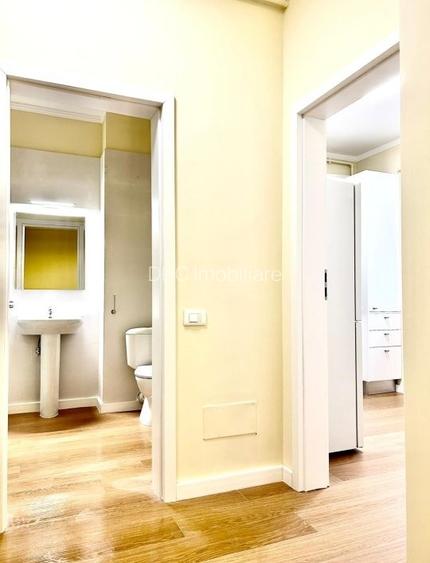 Garsoniera Regie residence faza 2
 zona Grozavesti la 4 minute de metrou - 6