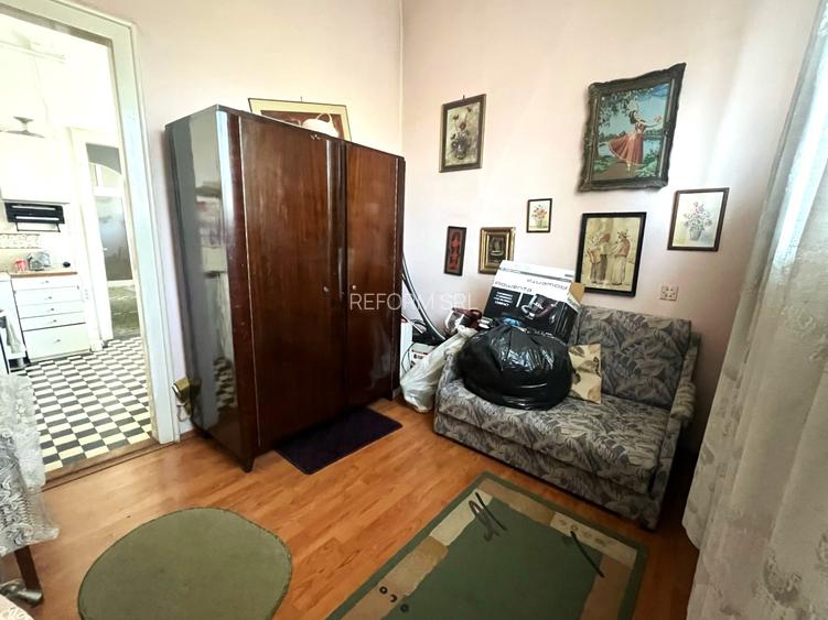 De vânzare | Apartament spațios 3 camere | Zonă Centrală - 12