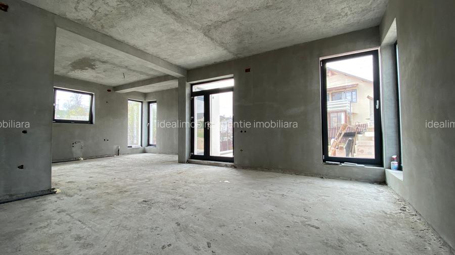Casa pe parter, Geamana, Arges - idealimob.ro - 5