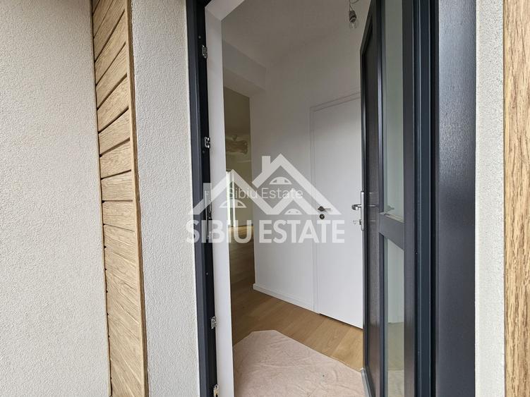 Casa LA CHEIE mutare rapida - 19