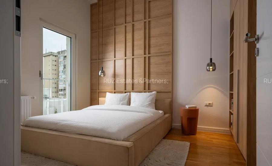 Penthouse 3 camere | Bloc Nou | Terasa 170 MP | Dacia - 7