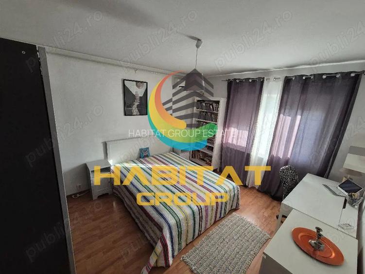 Apartament 3 Camere de Inchiriat - Zona Lizeranu - 2