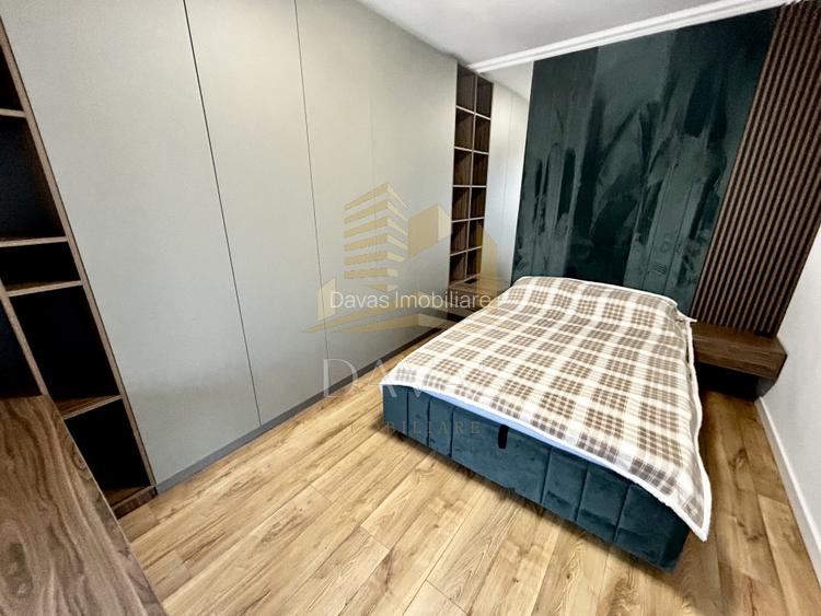 Apartament de 2 camere decomandate | West City Tower - 6