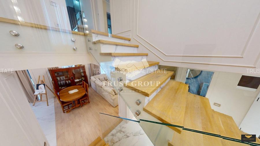 Vila 5 camere Tunari | 5 Locuri de parcare | Teren 505 mp - 29