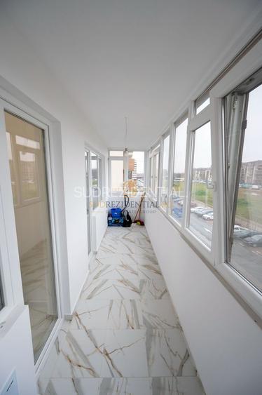 Apartament 2 camere, mobilat si utilat, etaj 2, parcare inclusa, Salaj - 19