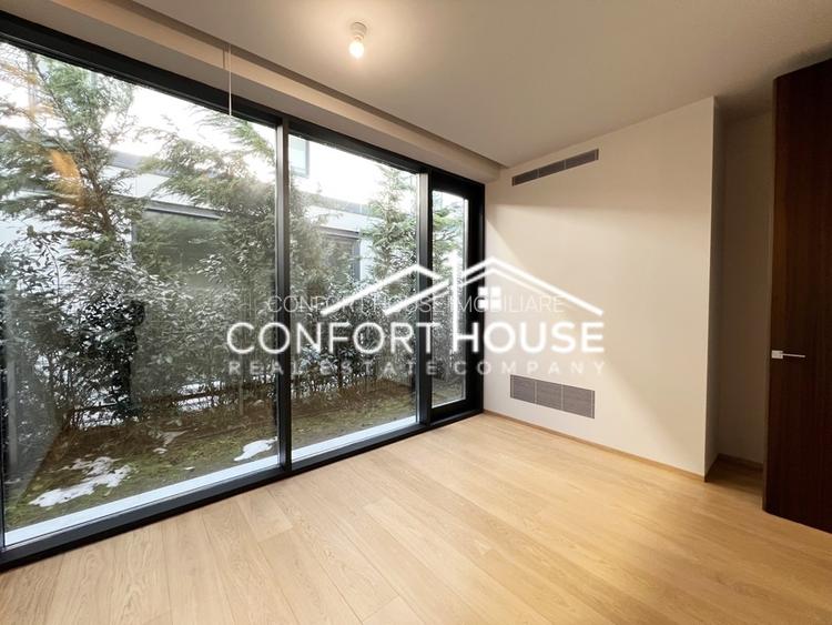 Vila cu arhitectura moderna, sistem Smart Home, piscina, IANCU NICOLAE - 16