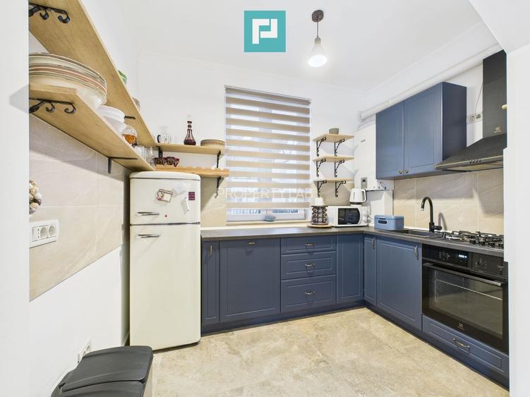 Casă cu 4 camere lângă pădure, Dumbrăvița - 14