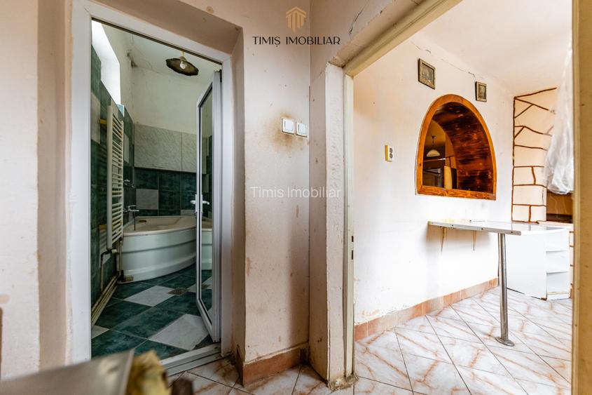 100 de ani de istorie, 944 mp - Strada Gelu, Timisoara  - 32