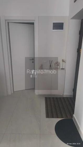 Apartament 2 camere decomandat bloc nou Metalurgiei - 6