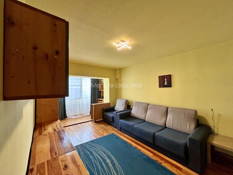 Apartament 2 camere, decomandat, Centrala Proprie, Nord, Ploiesti - 4