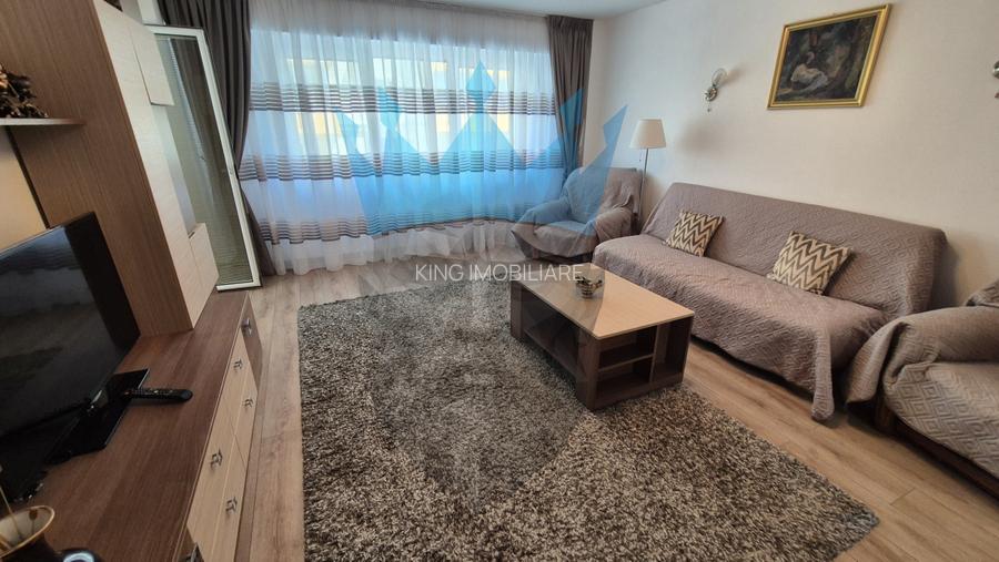 Apartament 3 Camere Timpuri Noi Bucuresti - 2