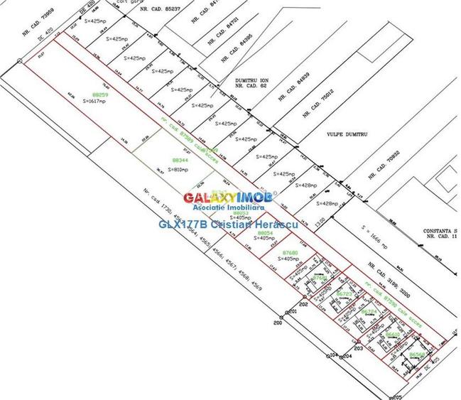 Crevedia 405 mp deschidere 18 ml - 7