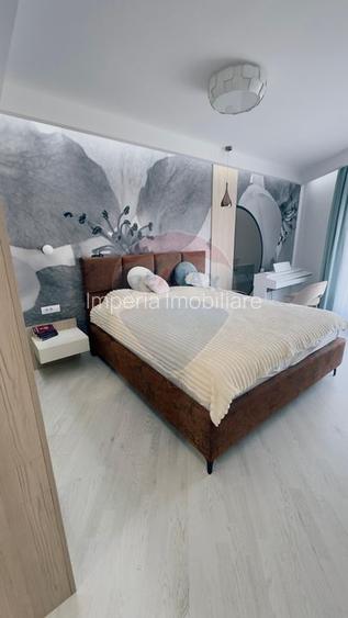 Proprietate premium în Filiași, locuință de lux cu spații comerciale - 29