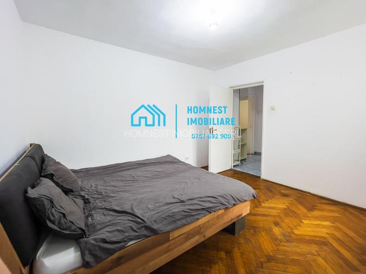 Ap 3  Camere  | Sos. Mihai Bravu nr.67-73 | Metrou Piața Iancului - 12