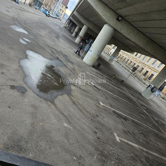 Sală de sport/ Depozit/Hală, 900 Mp, Zona Centrala, Str Calarasilor - 13