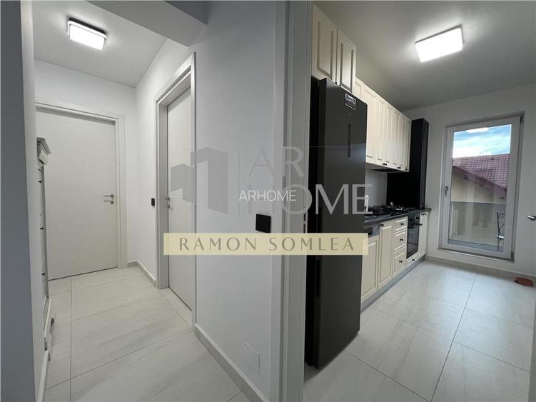 Apartament 3 camere. de lux, cartier Albert, Ploiesti - 12