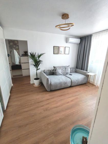 APARTAMENT 2 CAMERE MODERN & RENOVAT MOBILAT BLD TIMISOARA - 6