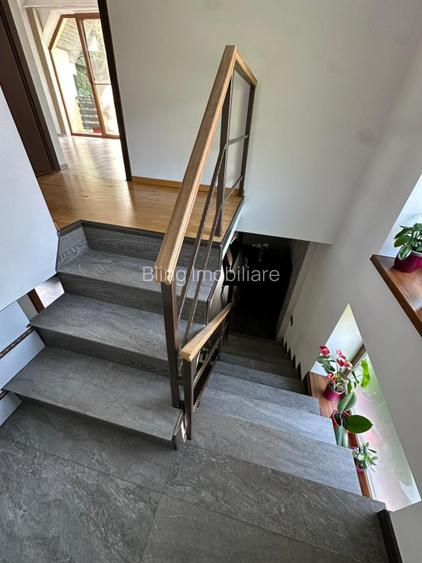 Casa individuala 200 mp utili + teren 655 mp, Tauti – la 15 min de Cluj - 10