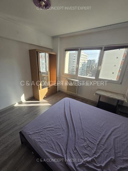 Pantelimon Cora 2 camere - 5