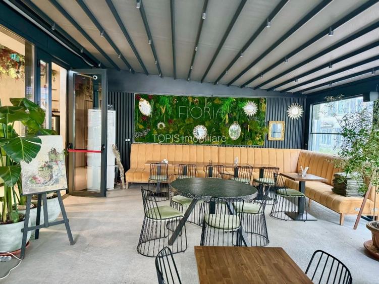 Povestea ta aici - Spatiu Comercial/Laborator - 78 mp - Victoriei - 23