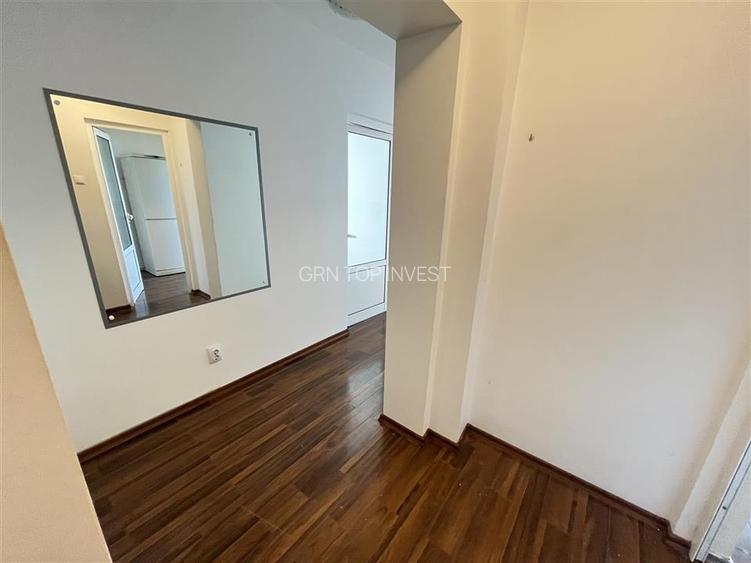 Apartament 3 camere decomandat cu 2 balcoane Bld Mihai Viteazu - 22