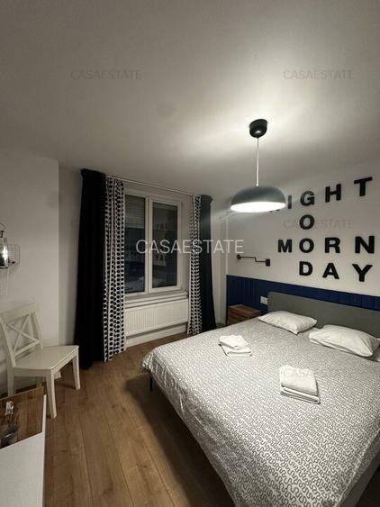 Inchiriere apartament 2 camere Universitate Gabroveni 61 - 11