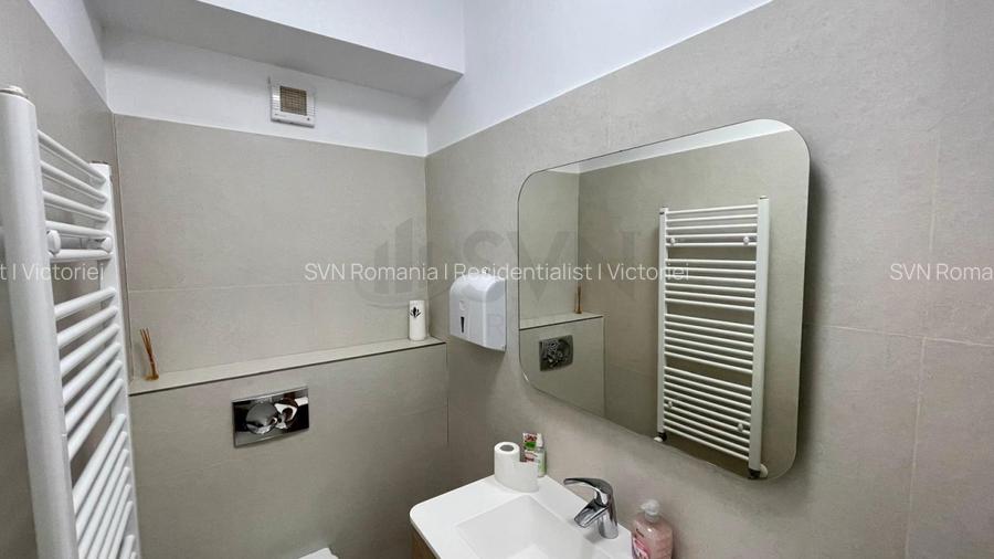 REA1022738 Apartament Modern 2 Camere Pipera Erou Iancu Nicolae - 8