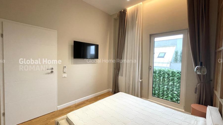 3 Rooms - Penthouse + Terrace 183 SQM | Parking + Individual Heating System - 8