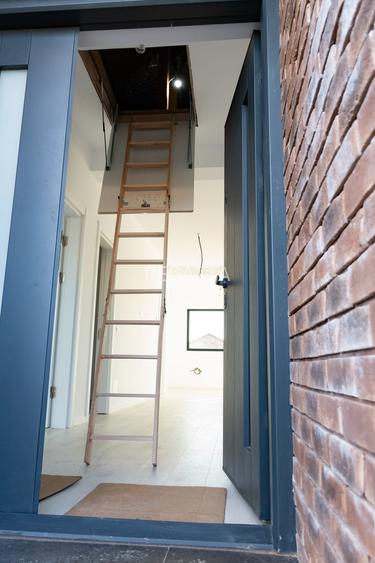 CASA LA ROSU IN COMPLEX DE 20 de CASE INDIVIDUALE in Corbeanca - 27